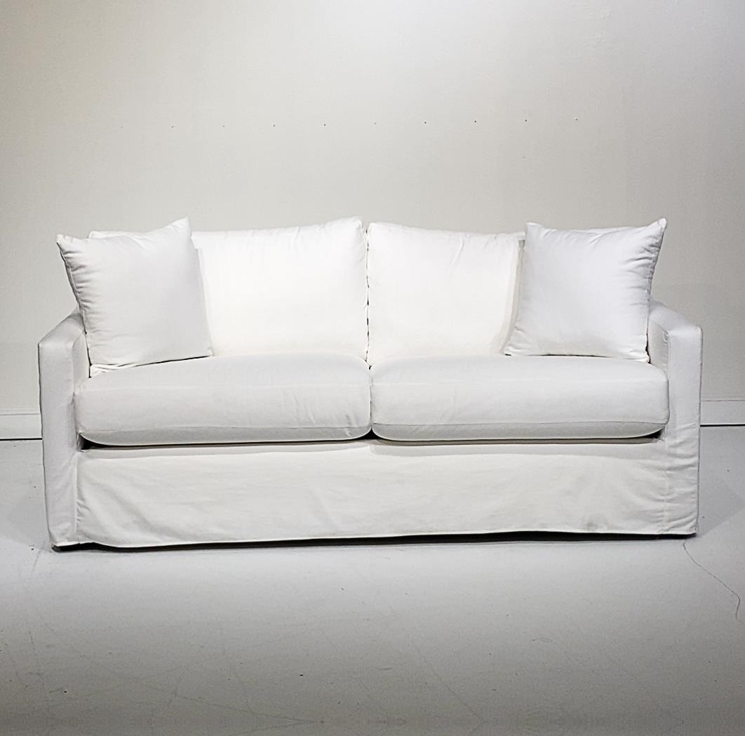 Jordans top sectional sofa